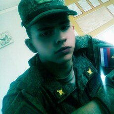 Альбик, 22, Щёлково