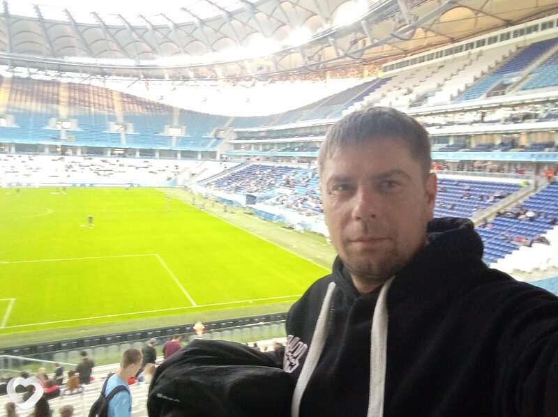 Главное фото