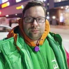 Илья, 35, Ессентуки