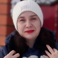 Инна, 47, Межгорье