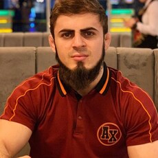 Елисей, 33, Анжеро-Судженск