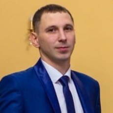 Слава, 37, Бугуруслан