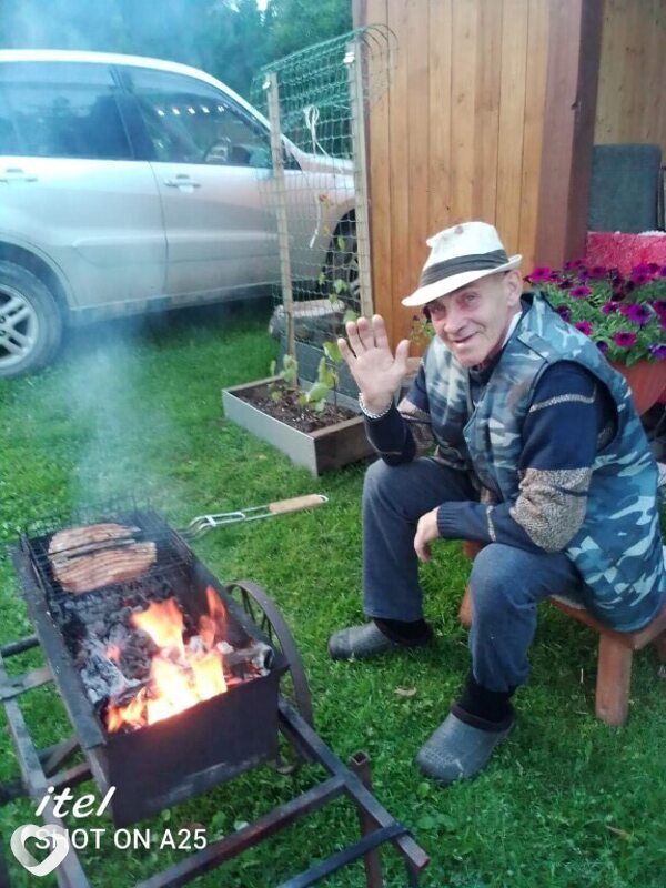 Главное фото