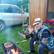 Сева, 69, Серов