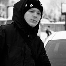 Иван, 20, Верхоянск