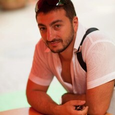Гена, 37, Родники