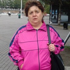 Мила, 54, Магадан