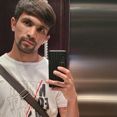 Тарас, 26, Балабаново