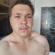 Яша, 22, Сухой Лог