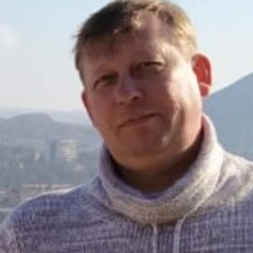 Кир, 50, Тарко-Сале