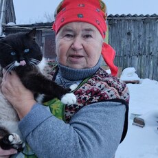 Мила, 68, Червонопартизанск