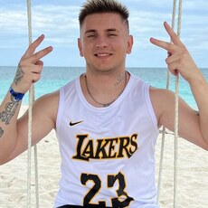 Тим, 27, Иннополис