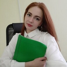 Алина, 36, Смоленск