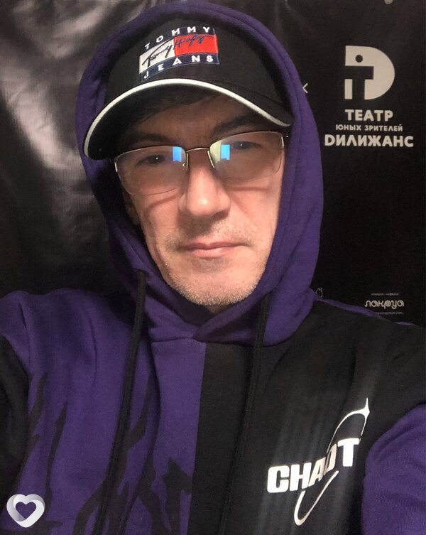 Главное фото