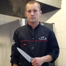 Альбик, 30, Дудинка