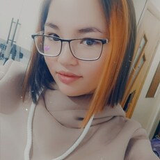 Инна, 23, Пятигорск