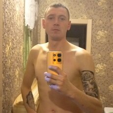 Оскар, 33, Балей