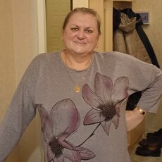 Ирина, 58, Касимов
