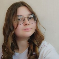Ирина, 19, Мурино
