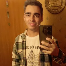 Мирон, 29, Петухово