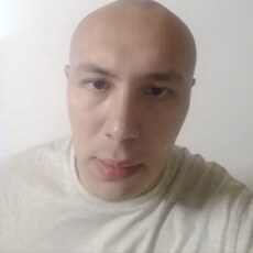 Эдик, 27, Шацк