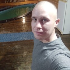 Иосиф, 32, Тетюши