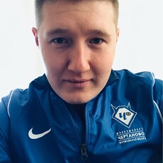 Донат, 28, Советская Гавань