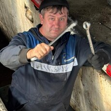 Глеб, 46, Новоульяновск