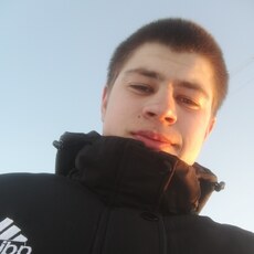 Геннадий, 25, Магнитогорск