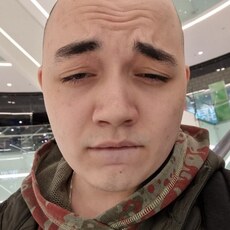 Ваня, 22, Иваново
