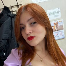Светлана, 21, Белоярский