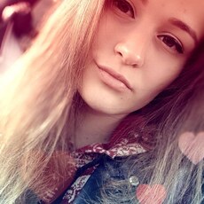 Люба, 27, Кашира