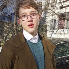 Свят, 19, Червонопартизанск