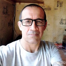 Лёша, 50, Куровское