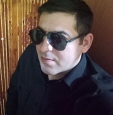 Дима, 38, Макеевка