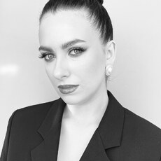 Екатерина, 24, Торопец