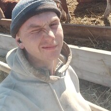 Виссарион, 23, Красноармейск (ДНР)
