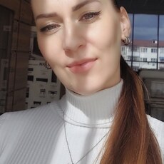 Христина, 37, Пикалёво