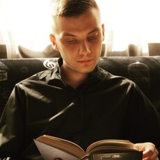 Никон, 29, Лутугино