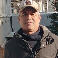 Даниил, 55, Зима