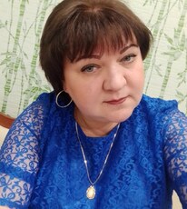 Варя, 52, Гремячинск