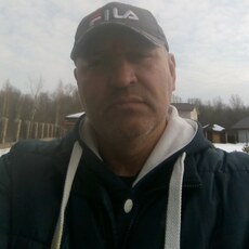 Ян, 50, Одинцово