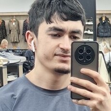 Эмиль, 22, Высоцк