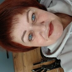 Марина, 63, Печоры