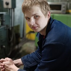 Дима, 28, Лянтор