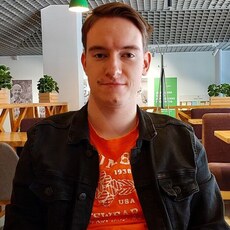 Илья, 23, Высоковск
