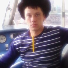Виссарион, 36, Закаменск