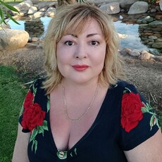 Серафима, 48, Карасук