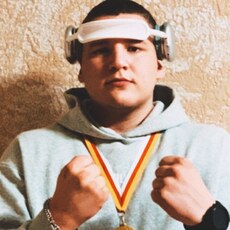 Спартак, 20, Кузнецк