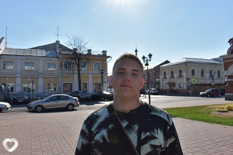Главное фото